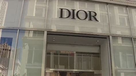 dior knokke heist